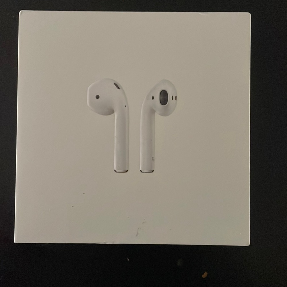 first generation airpods - Picture 1 of 4